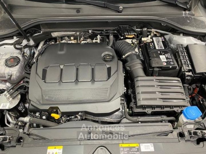 Audi Q2 35 TDI 150 S tronic 7 quattro Avus - 23
