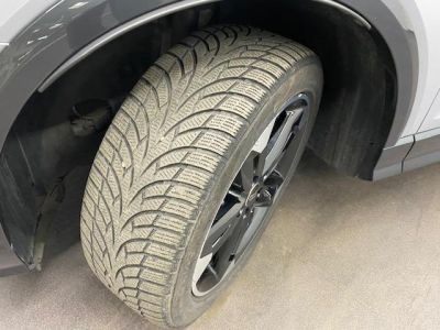 Audi Q2 35 TDI 150 S tronic 7 quattro Avus   - 24