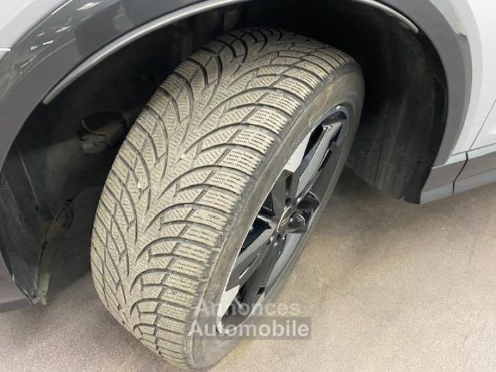 Audi Q2 35 TDI 150 S tronic 7 quattro Avus - 24
