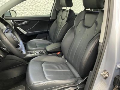 Audi Q2 35 TDI 150 S tronic 7 quattro Avus   - 25