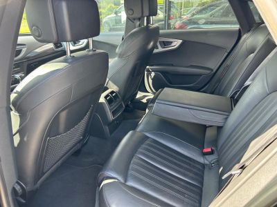 Audi A7 Sportback V6 30 TDI 204 Ambiente Multitronic 8 A   - 11