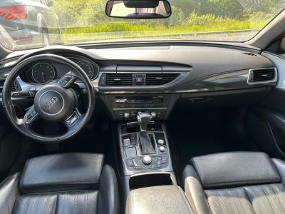 Audi A7 Sportback V6 30 TDI 204 Ambiente Multitronic 8 A   - 12