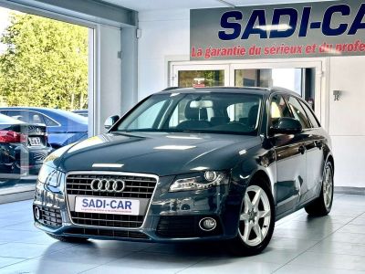 Audi A4 Avant 20 TDi 120cv DPF Ambition   - 3
