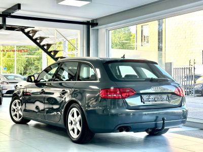Audi A4 Avant 20 TDi 120cv DPF Ambition   - 4