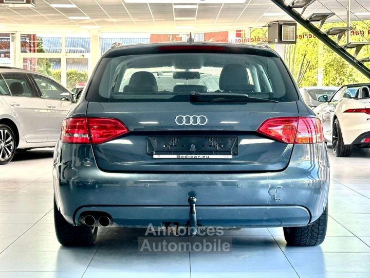 Audi A4 Avant 20 TDi 120cv DPF Ambition - 5