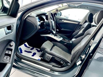 Audi A4 Avant 20 TDi 120cv DPF Ambition   - 7
