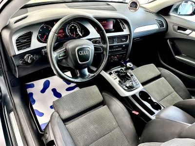 Audi A4 Avant 20 TDi 120cv DPF Ambition   - 8