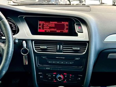 Audi A4 Avant 20 TDi 120cv DPF Ambition   - 11