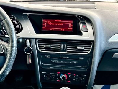 Audi A4 Avant 20 TDi 120cv DPF Ambition   - 12