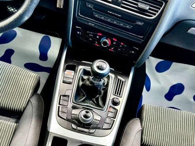 Audi A4 Avant 20 TDi 120cv DPF Ambition   - 13
