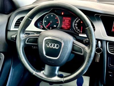 Audi A4 Avant 20 TDi 120cv DPF Ambition   - 14