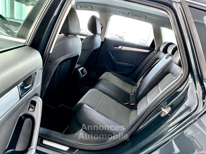 Audi A4 Avant 20 TDi 120cv DPF Ambition - 15