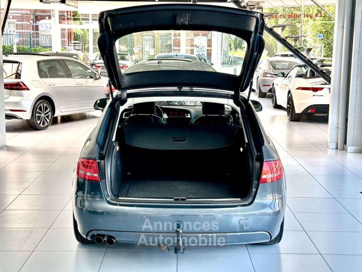 Audi A4 Avant 20 TDi 120cv DPF Ambition - 16