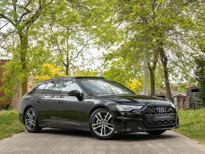 Audi A6 Avant 50 TFSIe Quattro   - 1