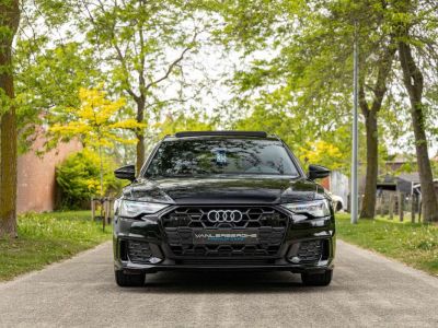 Audi A6 Avant 50 TFSIe Quattro   - 2