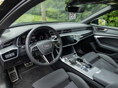 Audi A6 Avant 50 TFSIe Quattro   - 4