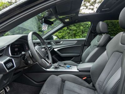 Audi A6 Avant 50 TFSIe Quattro   - 5