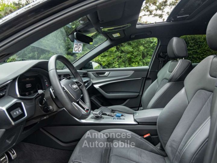 Audi A6 Avant 50 TFSIe Quattro - 5