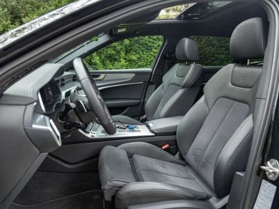 Audi A6 Avant 50 TFSIe Quattro   - 6