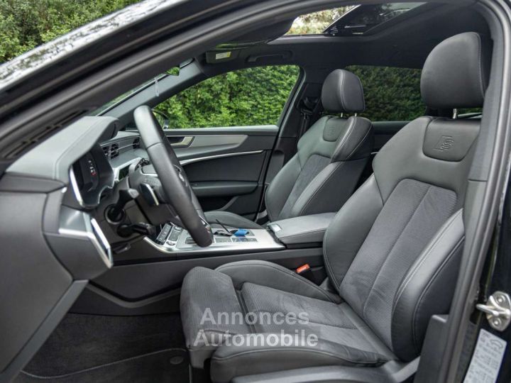Audi A6 Avant 50 TFSIe Quattro - 6