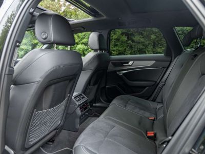 Audi A6 Avant 50 TFSIe Quattro   - 7