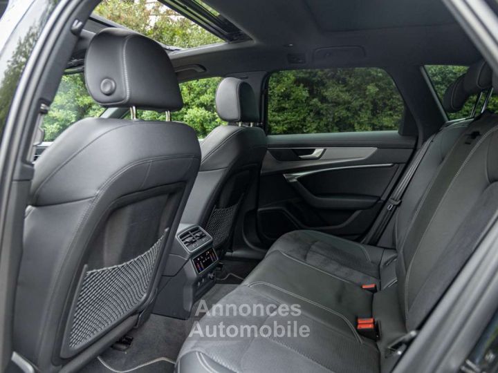 Audi A6 Avant 50 TFSIe Quattro - 7