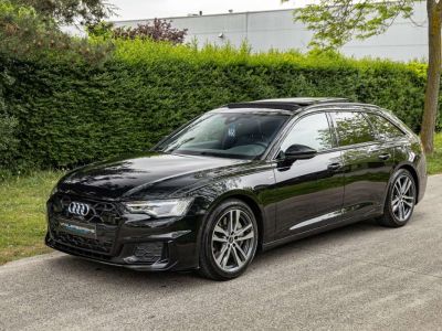 Audi A6 Avant 50 TFSIe Quattro   - 8