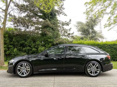 Audi A6 Avant 50 TFSIe Quattro   - 9