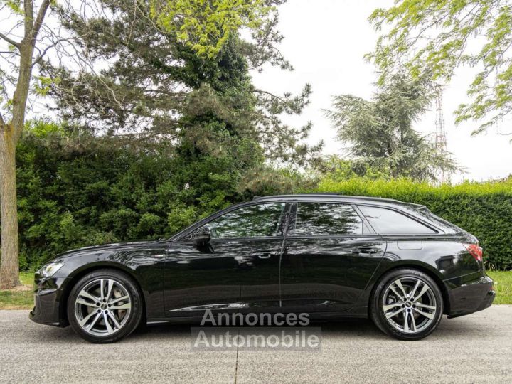 Audi A6 Avant 50 TFSIe Quattro - 9