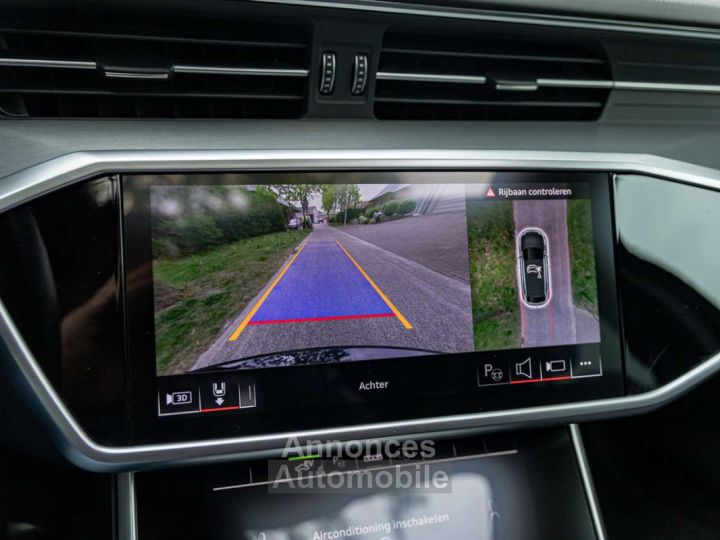 Audi A6 Avant 50 TFSIe Quattro - 10