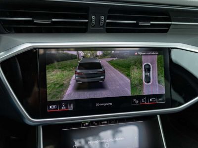 Audi A6 Avant 50 TFSIe Quattro   - 11