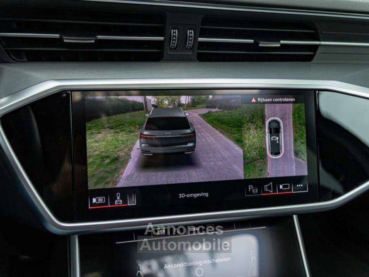 Audi A6 Avant 50 TFSIe Quattro - 11