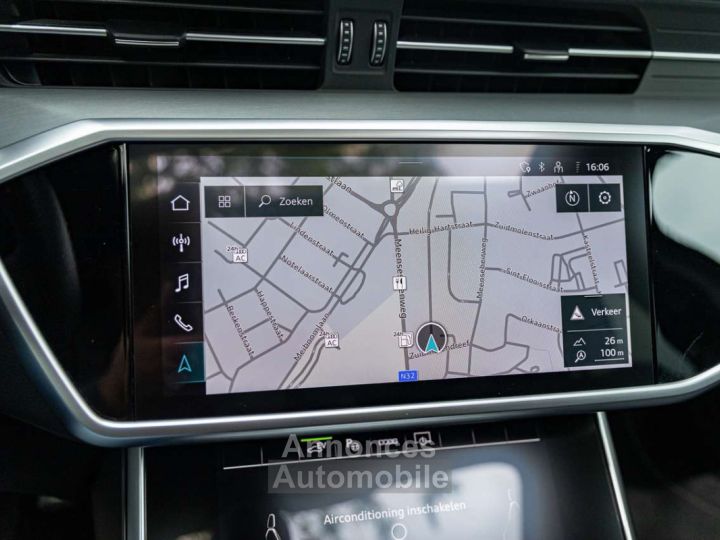 Audi A6 Avant 50 TFSIe Quattro - 12