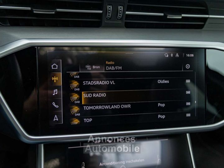 Audi A6 Avant 50 TFSIe Quattro - 13