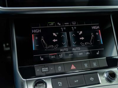 Audi A6 Avant 50 TFSIe Quattro   - 14