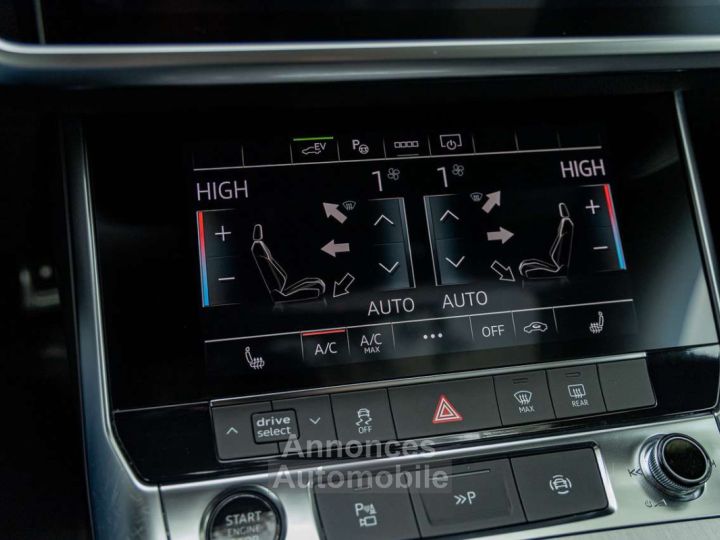 Audi A6 Avant 50 TFSIe Quattro - 14