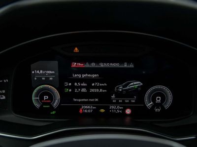 Audi A6 Avant 50 TFSIe Quattro   - 16