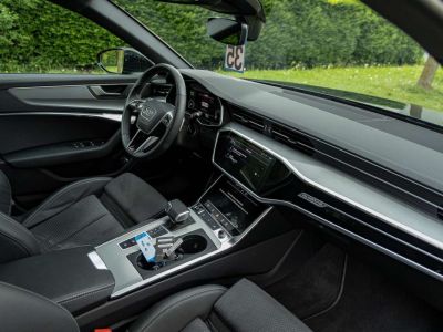 Audi A6 Avant 50 TFSIe Quattro   - 17