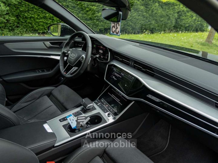 Audi A6 Avant 50 TFSIe Quattro - 17