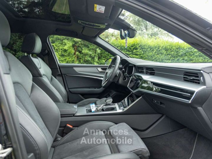 Audi A6 Avant 50 TFSIe Quattro - 18