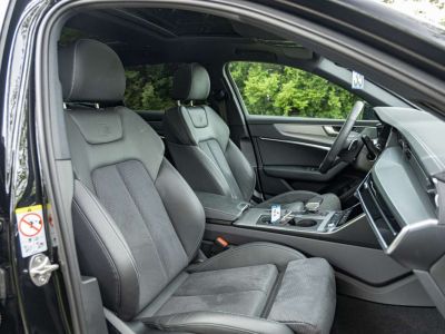 Audi A6 Avant 50 TFSIe Quattro   - 19