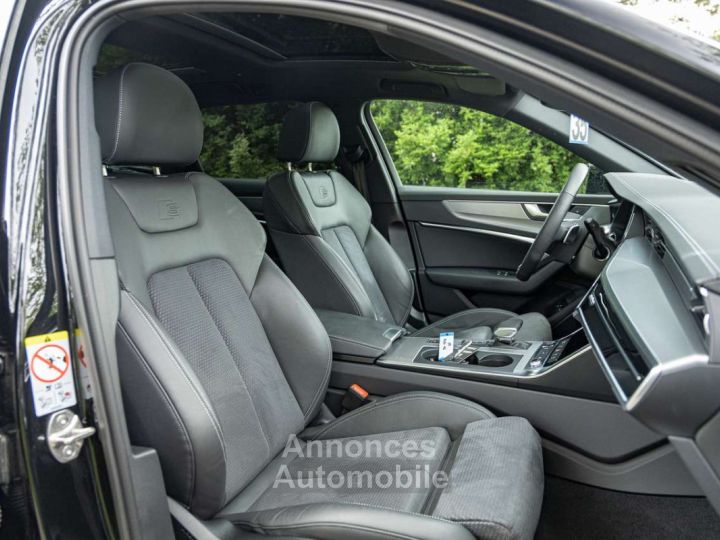 Audi A6 Avant 50 TFSIe Quattro - 19