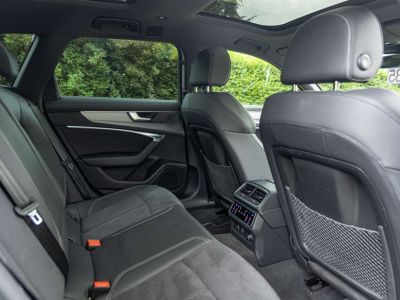 Audi A6 Avant 50 TFSIe Quattro   - 20