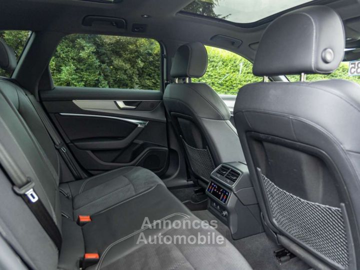 Audi A6 Avant 50 TFSIe Quattro - 20