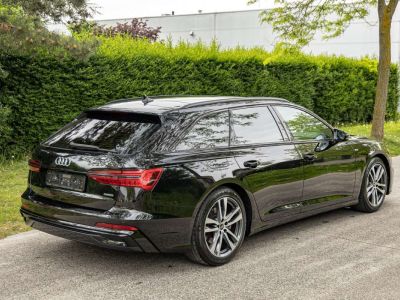 Audi A6 Avant 50 TFSIe Quattro   - 21