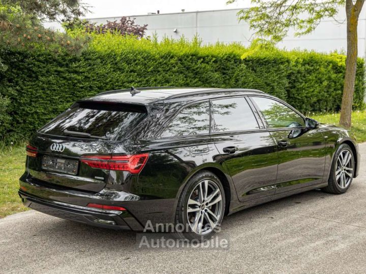 Audi A6 Avant 50 TFSIe Quattro - 21