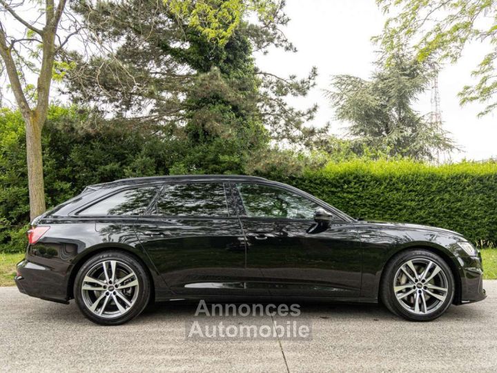 Audi A6 Avant 50 TFSIe Quattro - 22