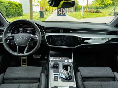 Audi A6 Avant 50 TFSIe Quattro   - 23