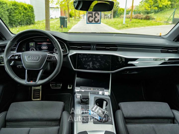 Audi A6 Avant 50 TFSIe Quattro - 23