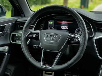 Audi A6 Avant 50 TFSIe Quattro   - 24